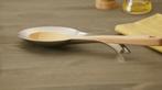 Maxi Kuchenprofi Lepel legger van gepolijst rvs, Ophalen of Verzenden, Zo goed als nieuw
