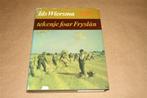 Ids Wiersma - Tekenje foar Fryslan, Boeken, Ophalen of Verzenden, Gelezen, Schilder- en Tekenkunst