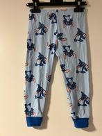 Nette broekjes / broek / pyjama broek stitch maat 92, Ophalen of Verzenden, Zo goed als nieuw, Jongen, Broek