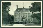 AK Amerongen Kasteel, Verzamelen, Ansichtkaarten | Nederland, Ophalen of Verzenden, 1920 tot 1940, Ongelopen, Utrecht