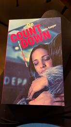 Xenia Kasper - De countdown, Ophalen of Verzenden, Zo goed als nieuw, Xenia Kasper