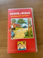 Videoband van suske en wiske, Ophalen of Verzenden, Zo goed als nieuw