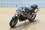 Suzuki TL1000 N Street 1:18 blister, Maisto, May Cheong Group France S.A.S., Nieuw, Ophalen of Verzenden