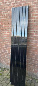 Designradiator - Volledig Werkend (zwart), Ophalen, Gebruikt, Radiator, Minder dan 60 cm