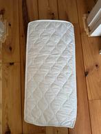 Co-sleeper matras 40x90 (Puck Moonlight), Kinderen en Baby's, Kinderkamer | Bedden, Ophalen, Gebruikt, Minder dan 140 cm, Matras