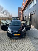 Toyota Yaris 1.5 Full Hybrid cvt Automaat 5DR 2014, Auto's, 4 cilinders, Origineel Nederlands, Yaris, Onderhoudsboekje