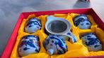 Chinees porselein  thee servies, Antiek en Kunst, Ophalen of Verzenden