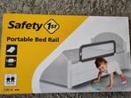 Bed rail safety 1st, Kinderen en Baby's, Ophalen of Verzenden, Minder dan 70 cm, Minder dan 140 cm, Zo goed als nieuw