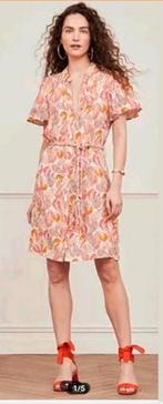 Fabienne Chapot Girlfriend jurk maat 36 *nieuw *, Kleding | Dames, Fabienne Chapot, Ophalen of Verzenden, Nieuw, Maat 36 (S)