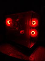 Gaming computer, Computers en Software, Desktop Pc's, 32 GB, Zelf gebouwde pc, Ophalen of Verzenden, Zo goed als nieuw