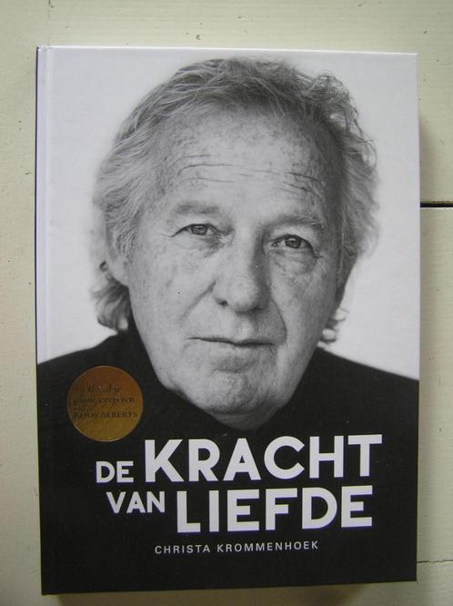 Koos Alberts. De kracht van liefde, Boeken, Biografieën, Nieuw, Ophalen of Verzenden