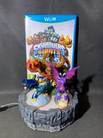 Skylanders Giants Wii U, Spelcomputers en Games, Avontuur en Actie, W, 2 spelers, Ophalen of Verzenden