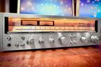 Zeldzame 1978 Sanyo JCX-2250 KZ receiver in z.g.a.n. staat., Overige merken, Verzenden, Zo goed als nieuw, Minder dan 60 watt