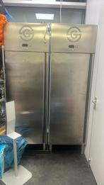 Vriezers te koop: 3x Vrijstaand, 1x Liggend., Ophalen, Gebruikt, Ggmmastro, Nvt@hotmail.com