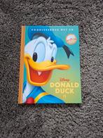 Nieuw voorleesboek Disney Donald Duck met cd, Boeken, Kinderboeken | Kleuters, Non-fictie, Jongen of Meisje, Nieuw, Ophalen of Verzenden