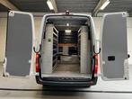Mercedes-Benz Sprinter Mobielewerkplaats Servicewagen 311 2., Auto's, 13 km/l, Gebruikt, 4 cilinders, 2102 kg