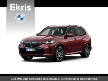 BMW X5 xDrive50e | Individual Lak | M Sportpakket Pro | Harm beschikbaar voor biedingen