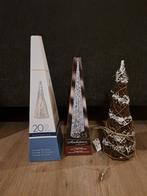 Kerst piramides met verlichting kerstpiramides kerst kegel, Diversen, Kerst, Ophalen, Gebruikt