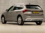 Skoda Kamiq 1.0 TSI Sport Automaat (APPLE CARPLAY, GETINT GL, 12 maanden, Stof, Gebruikt, Origineel Nederlands