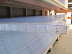 Polycarbonaat platen altijd in voorraad, scherp geprijsd, Ophalen, Nieuw, Overige materialen, Minder dan 20 mm