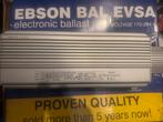 2x kweeklamp Ebson bal 600W, Ophalen, Zo goed als nieuw, Kweeklamp