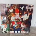 O, kom er es zingen! - Sinterklaas Single, Ophalen of Verzenden, Gebruikt