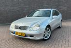 Mercedes-Benz C180 Kompr Sportcoupe AUTOMAAT Cruise APK 2026, Automaat, 74 €/maand, 4 stoelen, 1796 cc
