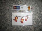 Disney Winnie de Poeh Teigetje armbandje, Ophalen of Verzenden, Overige figuren, Nieuw, Overige typen
