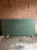 Betonplaten, Doe-het-zelf en Verbouw, Ophalen, Gebruikt, Minder dan 25 mm, Plank