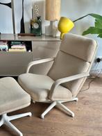 Artifort Fauteuil f141, Huis en Inrichting, Fauteuils, Ophalen, Gebruikt, Vintage, 75 tot 100 cm