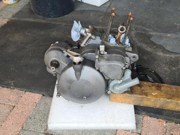 Derbi D50B0 d50b01 NT blok motorblok e4 top performance  beschikbaar voor biedingen