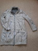 lichtbruine jas (regenjas) Creenstone maat 42 - tussenjas, Kleding | Dames, Ophalen, Bruin, Creenstone, Maat 42/44 (L)