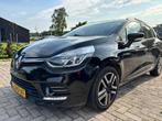 Renault Clio Estate 0.9 TCe Zen Navi Cruise Airco, Voorwielaandrijving, 898 cc, Stof, Gebruikt