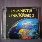 cd. planets of the universe. 2., Cd's en Dvd's, Ophalen of Verzenden, 2000 tot heden, Gebruikt