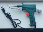 Soldeerpistool, Doe-het-zelf en Verbouw, Gereedschap | Handgereedschap, Ophalen of Verzenden, Nieuw