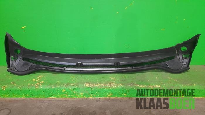 Paravent van een Opel Astra, Auto-onderdelen, Carrosserie en Plaatwerk, Opel, Gebruikt, 6 maanden garantie, 12 maanden garantie