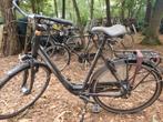 Sparta damesfietsen, Fietsen en Brommers, Fietsen | Heren | Herenfietsen, 61 tot 65 cm, Ophalen, Gebruikt, Sparta