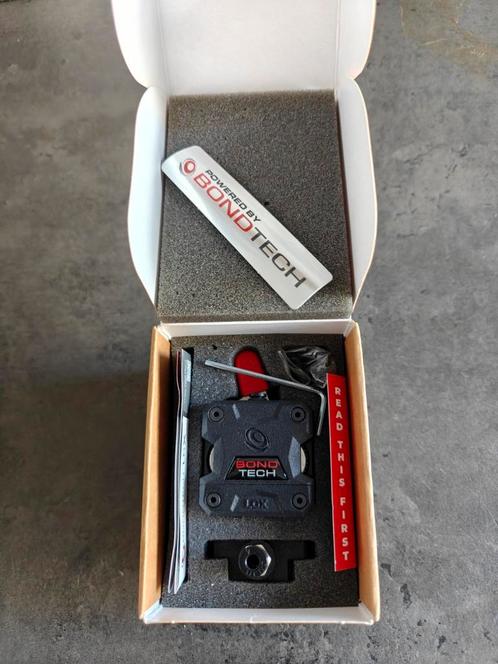Bondtech LGX extruder, Computers en Software, 3D-printerbenodigheden, Nieuw, Ophalen of Verzenden