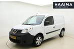 Nissan NV250 1.5 dCi 95pk L1H1 Acenta | 3-Zitplaatsen | Airc, Voorwielaandrijving, Stof, Gebruikt, Wit