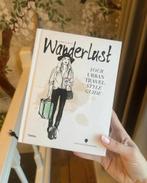 Wanderlust Reisgids - Anne de Buck, Boeken, Overige merken, Europa, Ophalen of Verzenden, Zo goed als nieuw