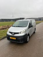 Nissan NV200 | 1.5 dCi | 85 pK | 2010 | Trekhaak | Diesel, Auto's, 4 cilinders, Origineel Nederlands, 19 km/l, Zilver of Grijs
