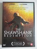 The Shawshank Redemption (1994), Cd's en Dvd's, Dvd's | Drama, Ophalen of Verzenden, Vanaf 12 jaar, Drama