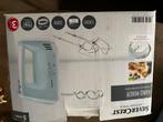 Hand blender for sale, Witgoed en Apparatuur, Keukenmixers, Ophalen, Zo goed als nieuw