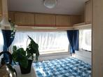 ☀️Te koop: Caravan Chateau Caratt 334 – met Mover en luifel, Caravans en Kamperen, Mover, Dwarsbed, Particulier, 500 - 750 kg