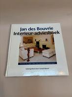 Jan des Bouvrie Interieur-adviesboek Vintage, Ophalen of Verzenden, Zo goed als nieuw, Overige onderwerpen