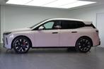 BMW iX xDrive60 M Sport / Panoramadak Sky Lounge / M Multifu, Automaat, IX, Leder, 2480 kg