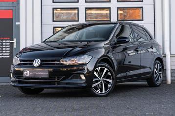 Volkswagen Polo 1.0 TSI VIRTUAL- BEATS EDITION-DSG beschikbaar voor biedingen