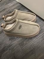 Ugg Pantoffels Beige - Maat 36, Ophalen of Verzenden, Zo goed als nieuw, Beige, Pantoffels of Sloffen