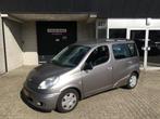 Toyota Yaris Verso 1.3 VVT-i Sol / AUTOMAAT / AIRCO / APK 20, Auto's, Toyota, 1299 cc, Stof, Gebruikt, Zwart