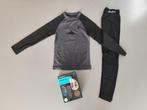 Lekker warm Kaytan thermo set kids - maat 134/140, Ophalen of Verzenden, Zo goed als nieuw, Jongen of Meisje